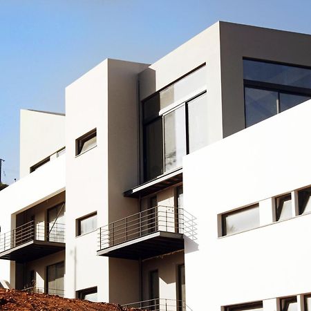 Seametry Apartments Suda Exterior foto