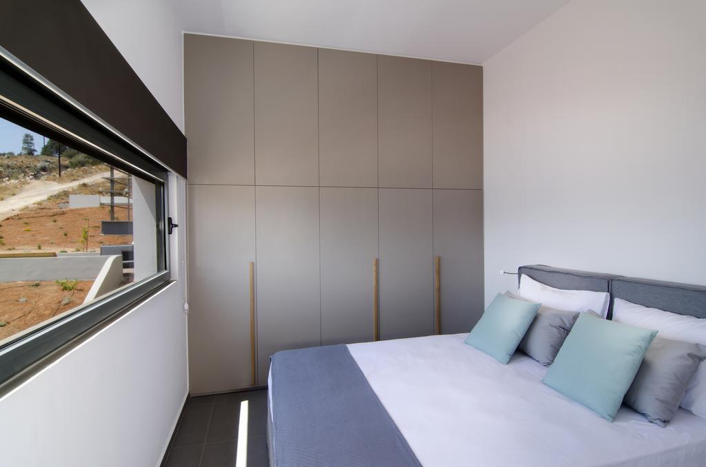 Seametry Apartments Suda Exterior foto