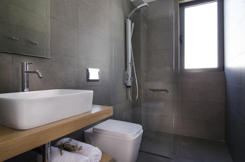 Seametry Apartments Suda Exterior foto