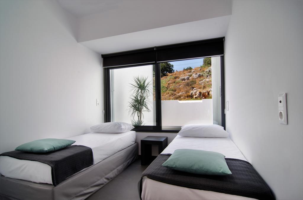 Seametry Apartments Suda Exterior foto