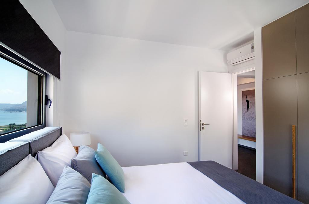 Seametry Apartments Suda Exterior foto