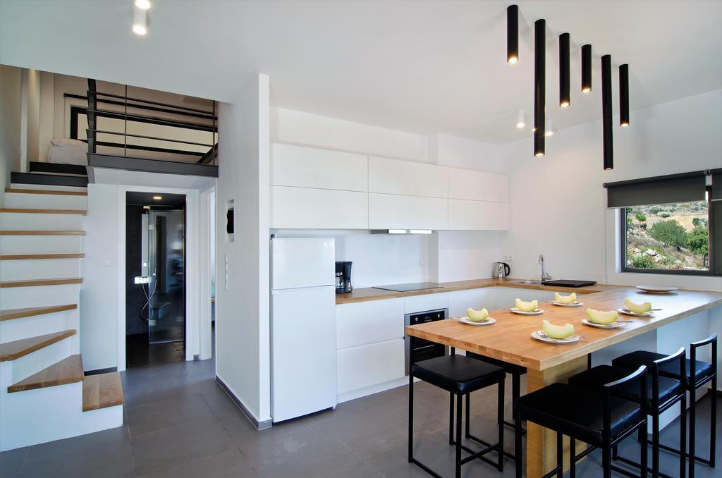 Seametry Apartments Suda Exterior foto