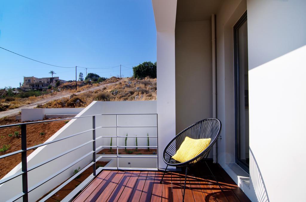 Seametry Apartments Suda Exterior foto