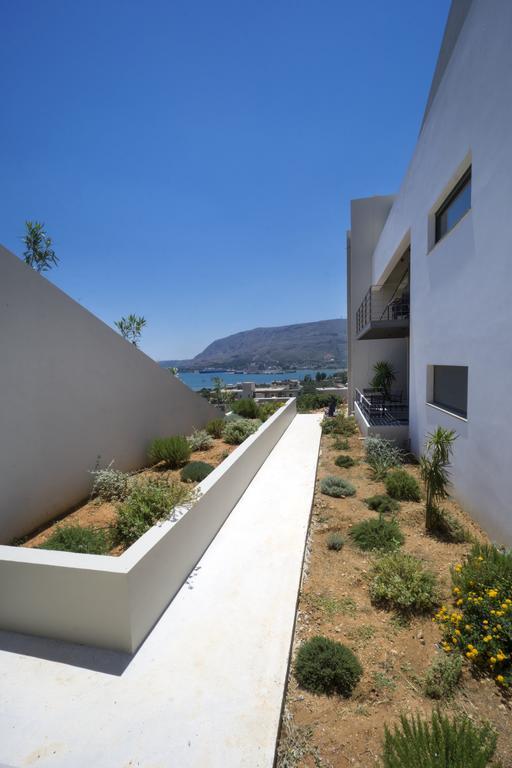 Seametry Apartments Suda Exterior foto